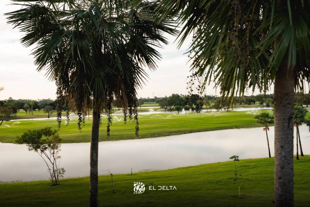 Terreno en venta en Villa Hayes