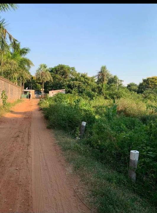 Terreno en venta en Limpio