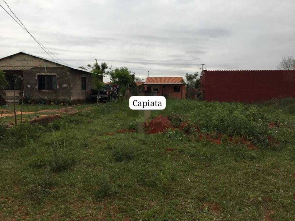 Terreno en venta en Capiata