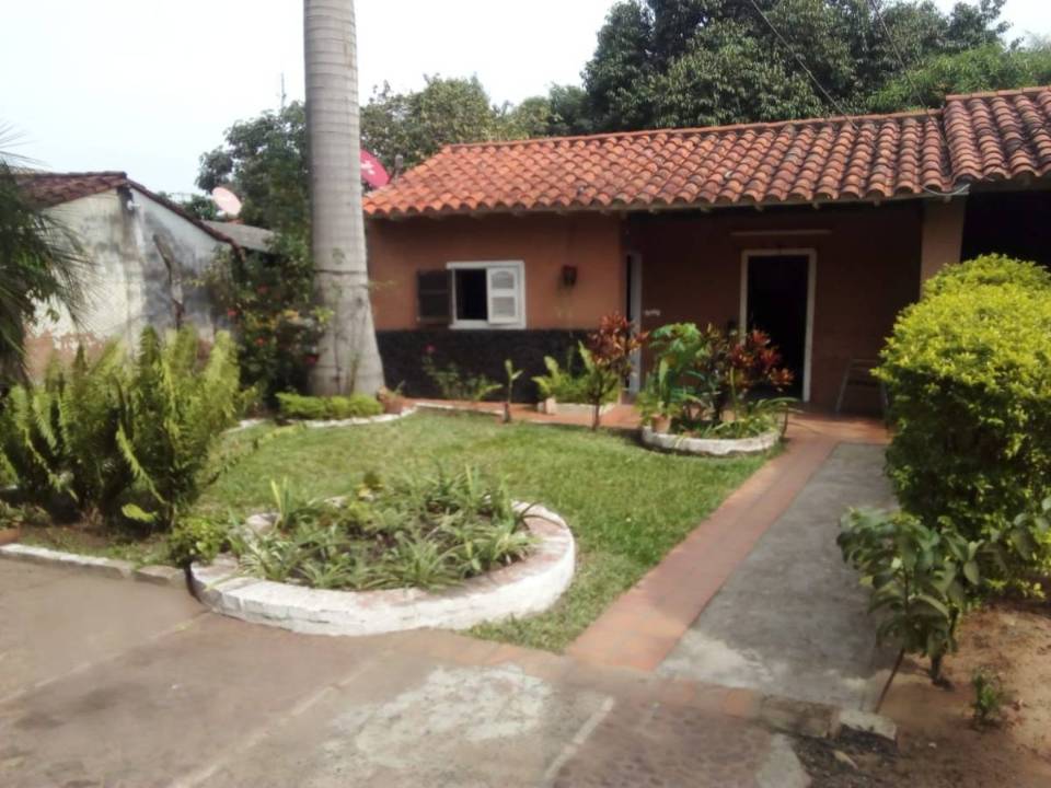 Terreno en venta en Limpio