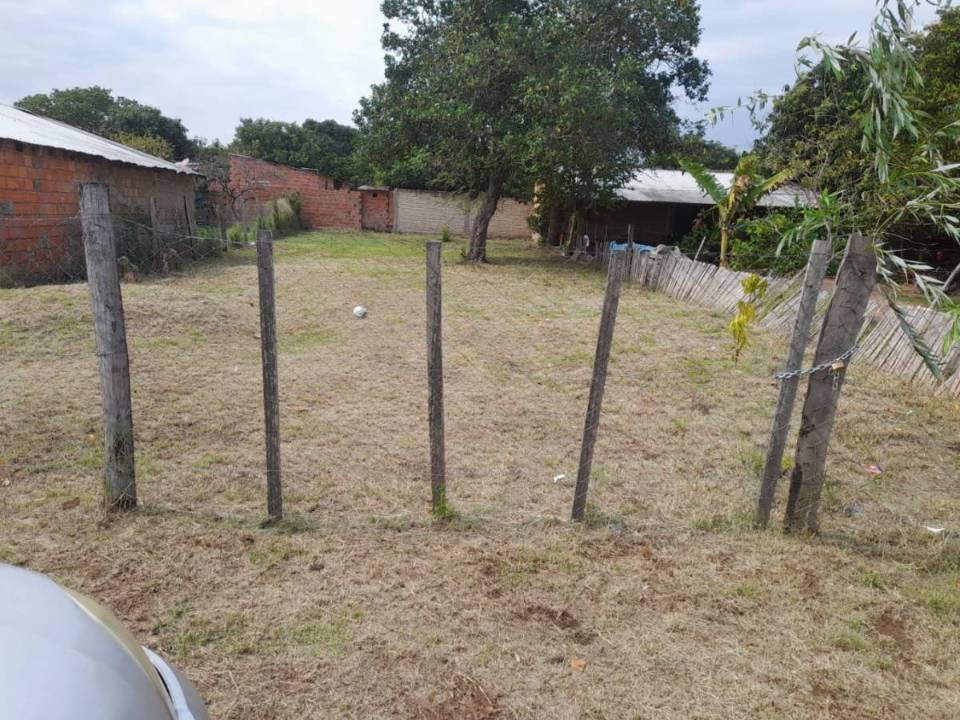 Terreno en venta en San Antonio