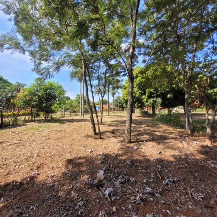 Terreno en venta en Emboscada