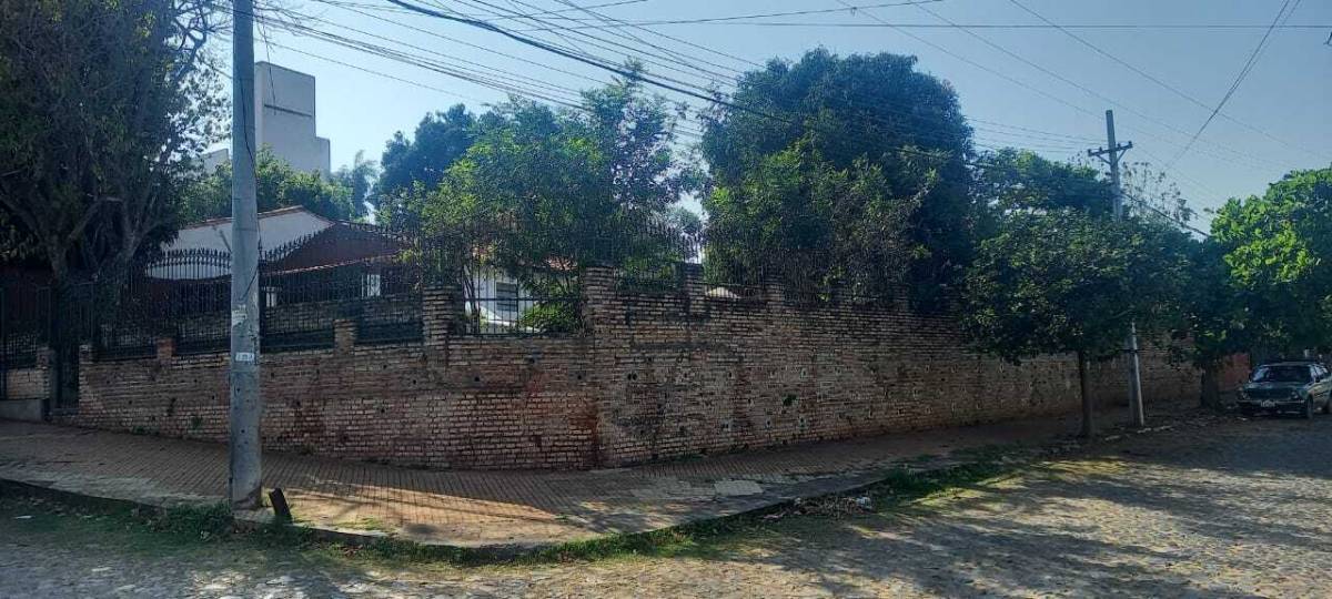 Terreno en venta en San Vicente