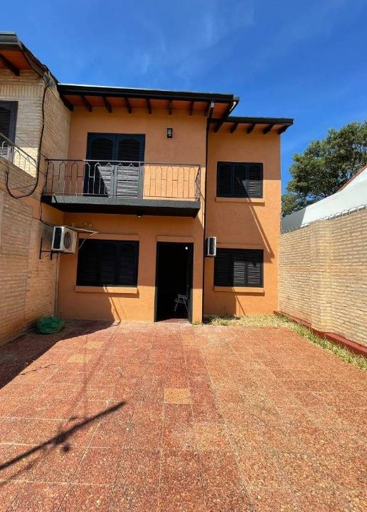Dúplex en venta en San Lorenzo