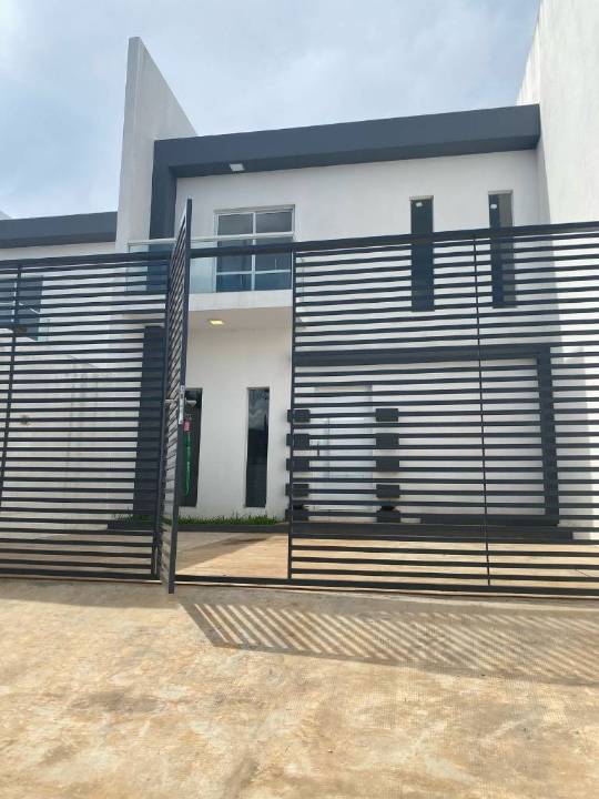 Dúplex en venta en Encarnacion