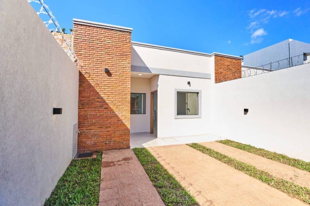 Dúplex en venta en Luque