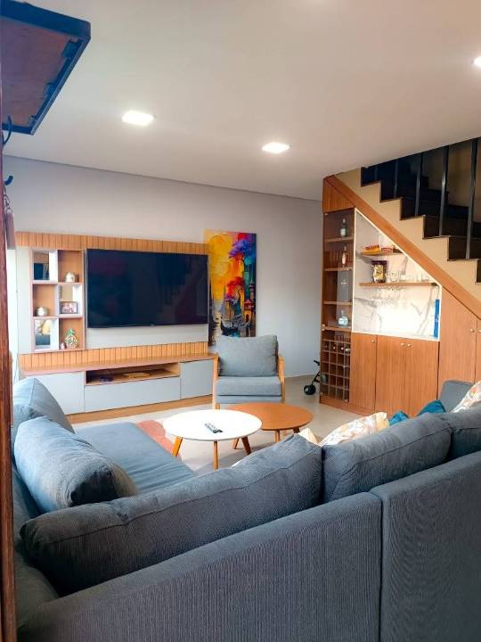 Dúplex en venta en Luque