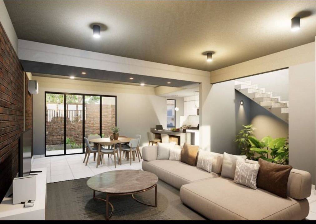 Dúplex en venta en Luque