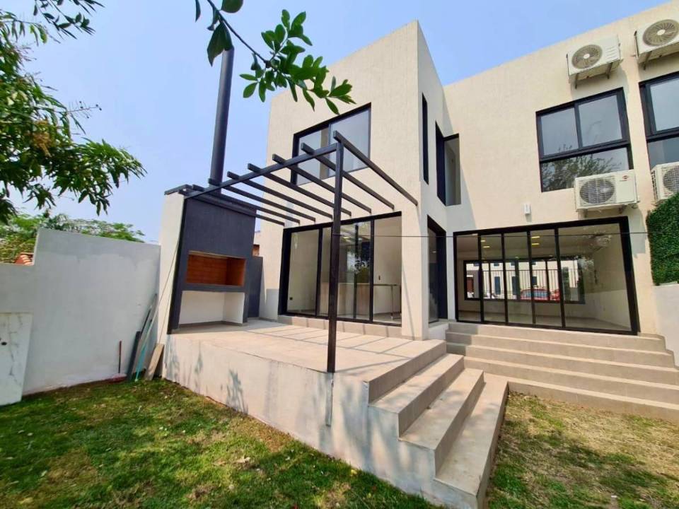 Dúplex en venta en Santa Rosa