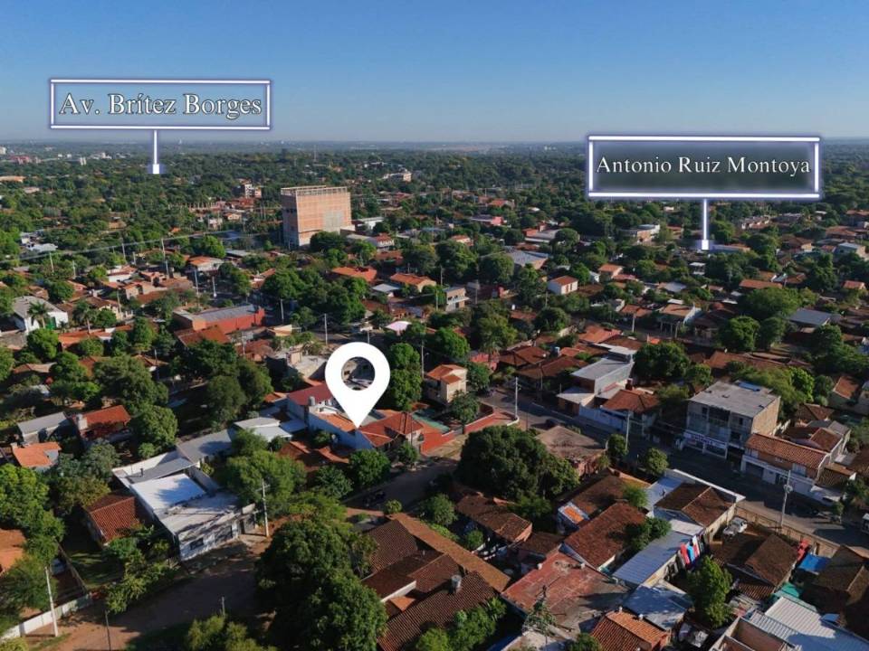 Dúplex en venta en San Lorenzo