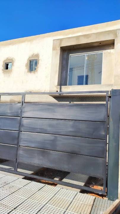 Dúplex en venta en San Lorenzo