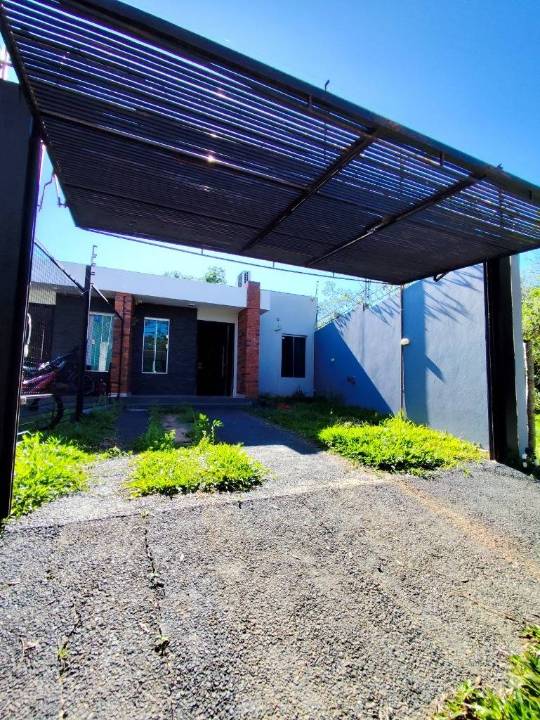 Dúplex en venta en Luque