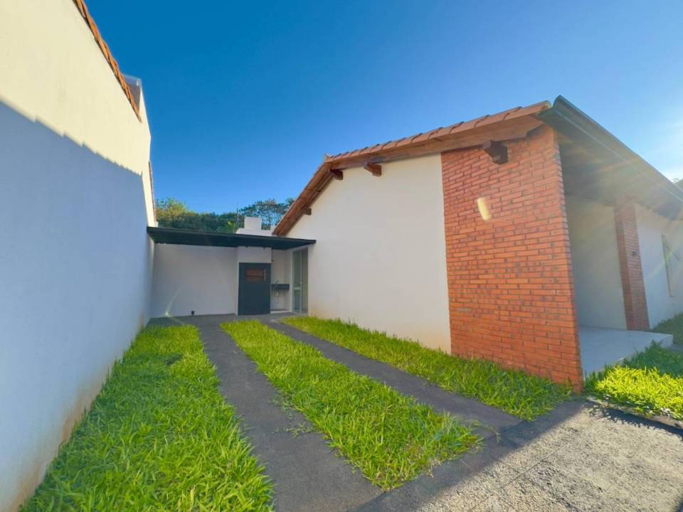 Dúplex en venta en Luque