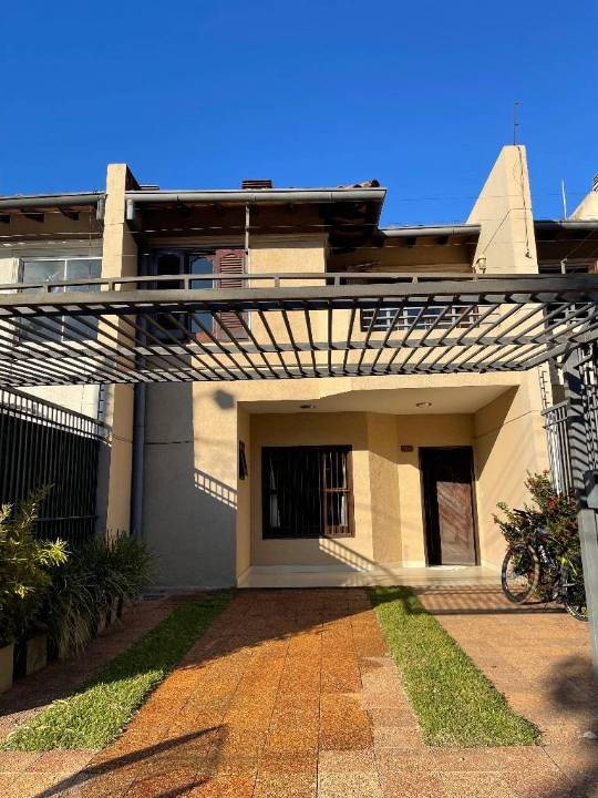 Dúplex en venta en Asunción
