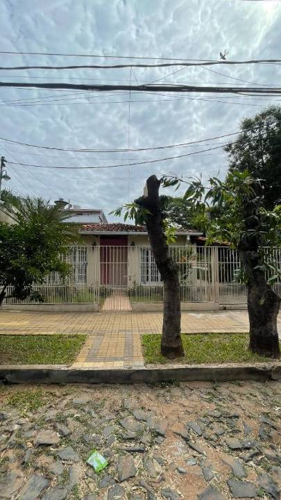 Dúplex en venta en Asunción