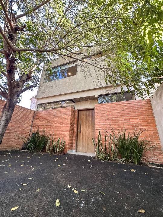 Dúplex en venta en Luque