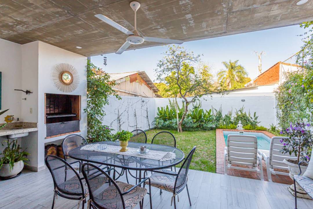 Dúplex en venta en Mburucuya