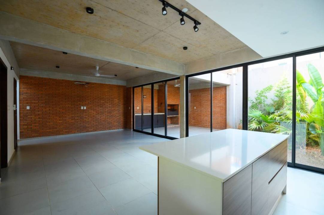 Dúplex en venta en Luque