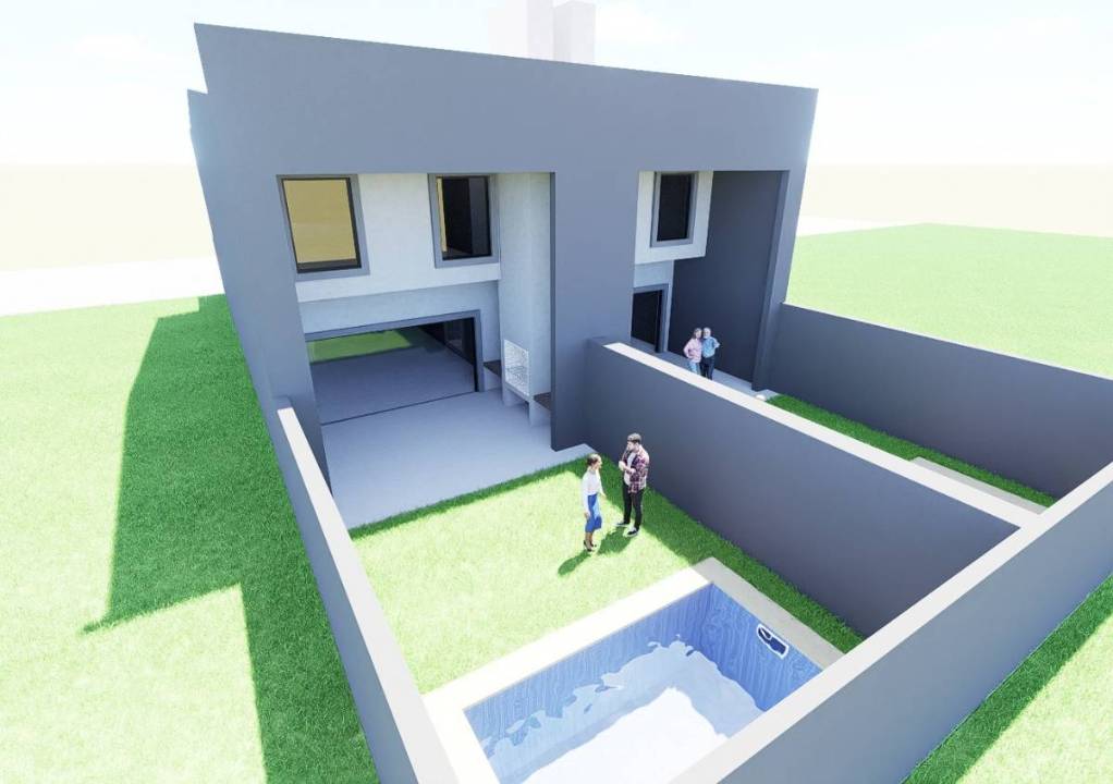 Dúplex en venta en Villa Aurelia
