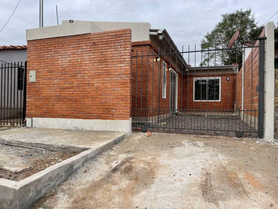 Dúplex en venta en Limpio