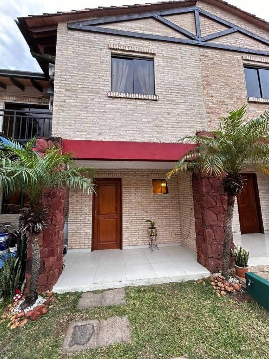 Dúplex en venta en Lambare