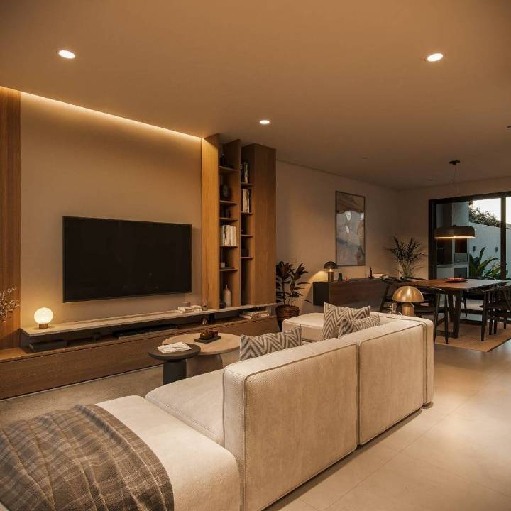 Dúplex en venta en Luque