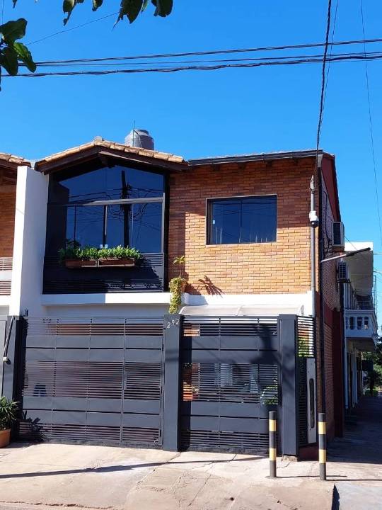 Dúplex en venta en San Lorenzo