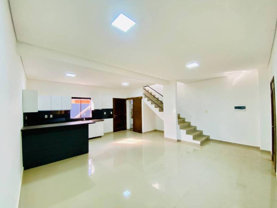 Dúplex en venta en Luque