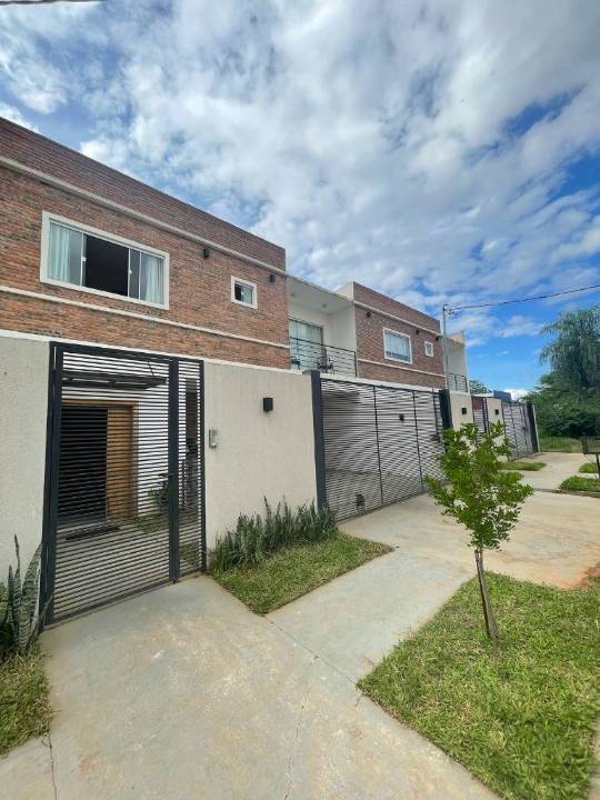 Dúplex en venta en Luque