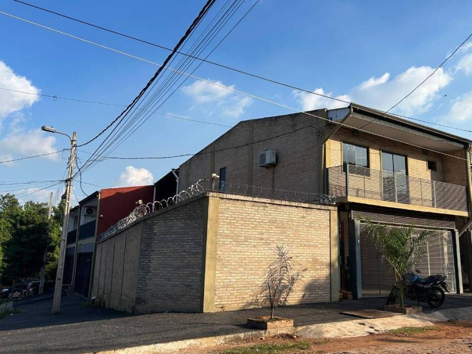 Dúplex en venta en Lambare