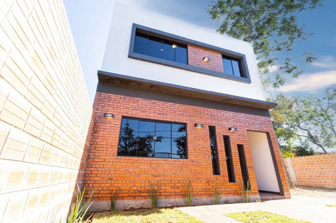 Dúplex en venta en San Lorenzo