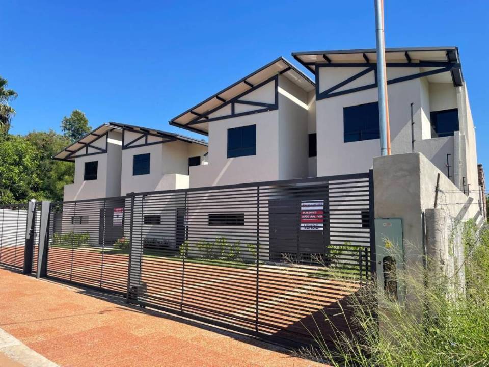 Dúplex en venta en Luque