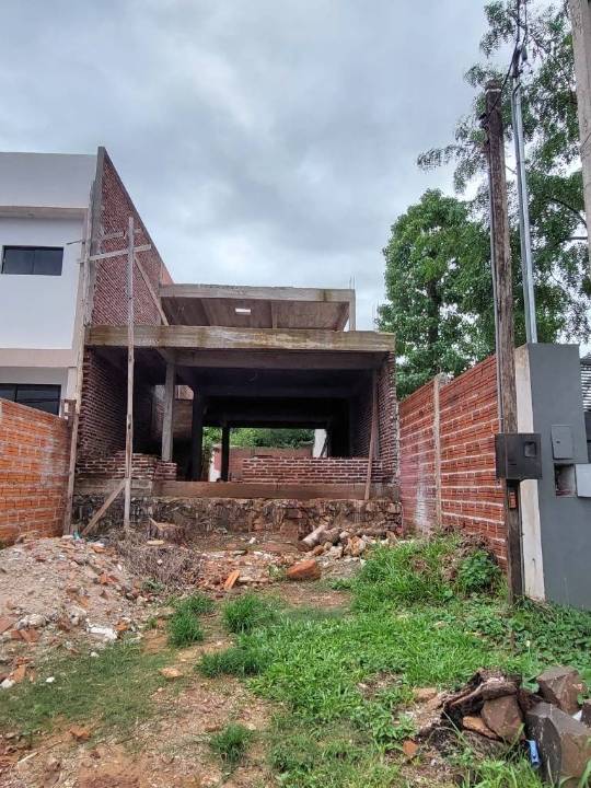 Dúplex en venta en Encarnacion