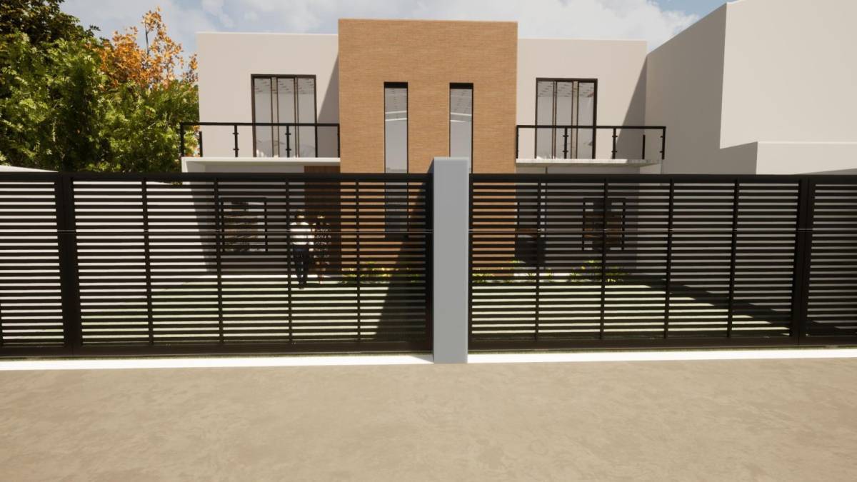 Dúplex en venta en Mariano Roque Alonso