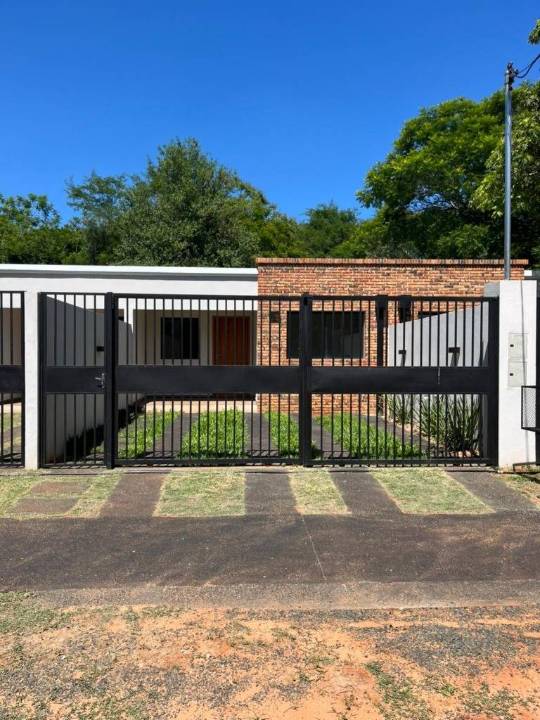 Dúplex en venta en Luque