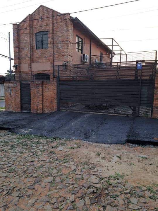 Dúplex en venta en Luque