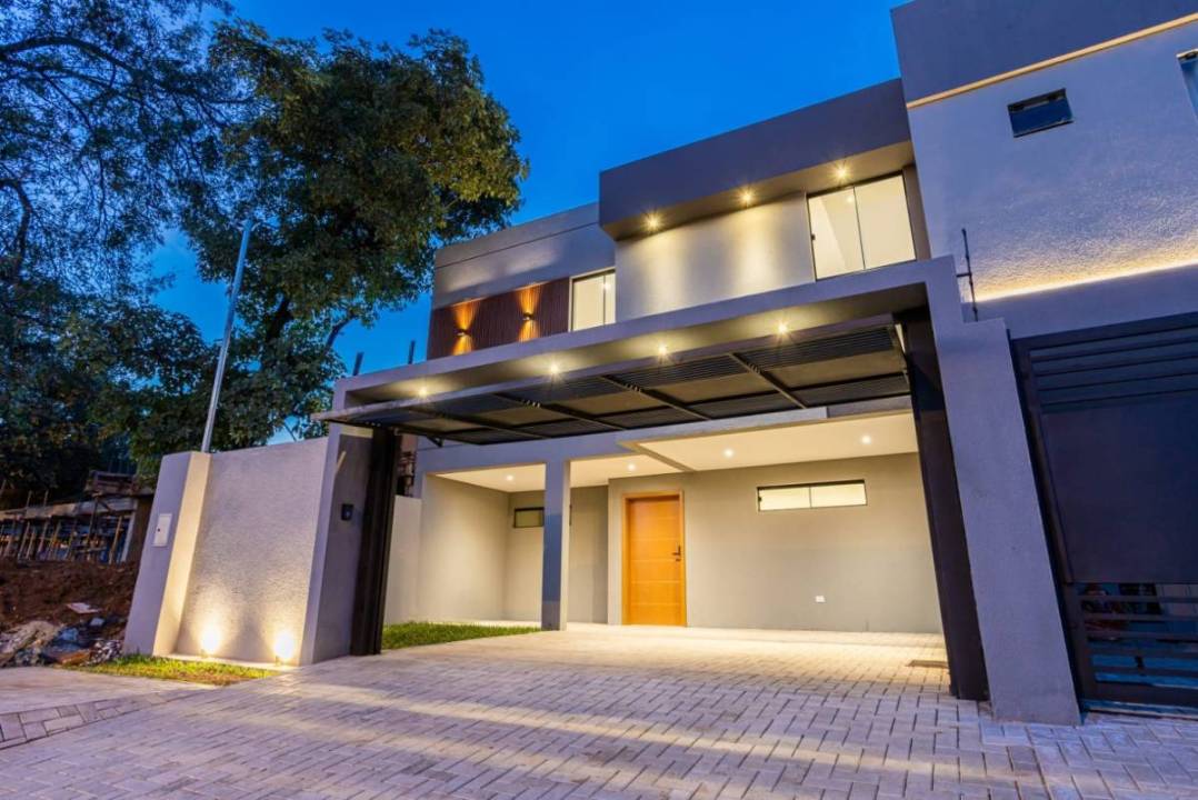 Dúplex en venta en Luque