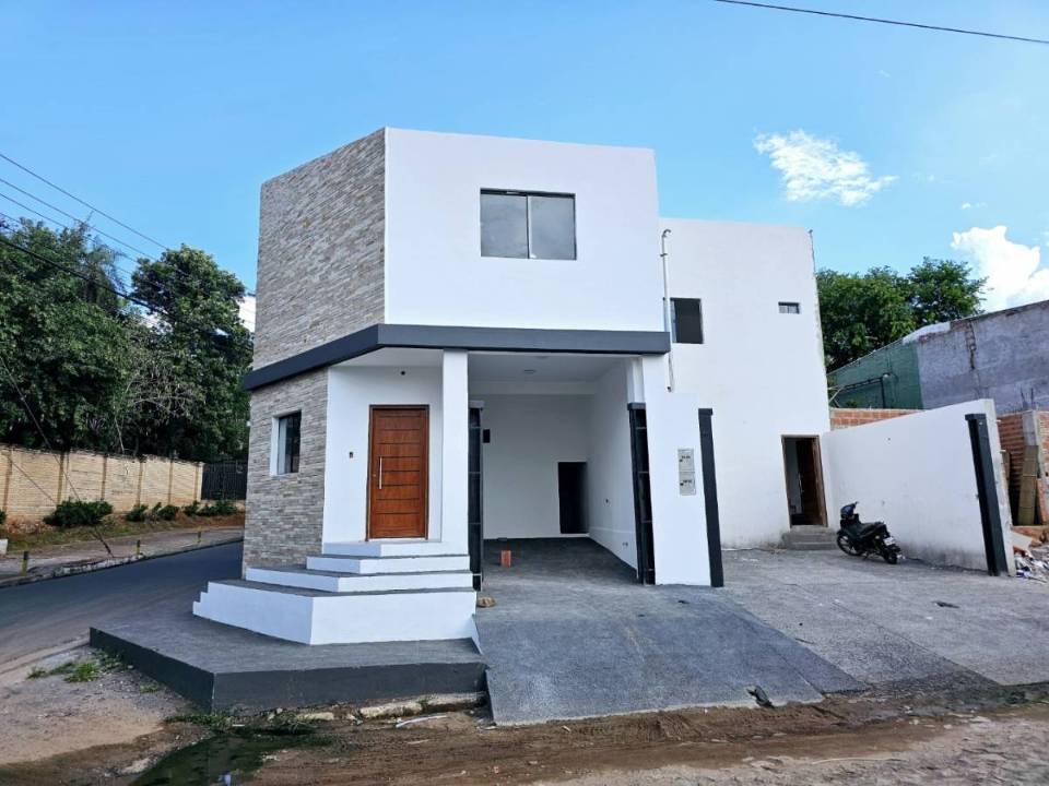 Dúplex en venta en Lambare