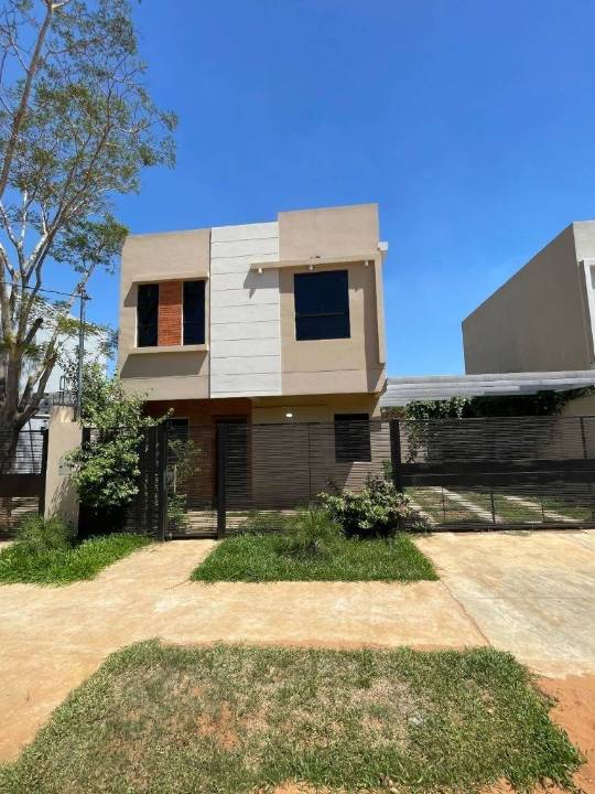 Dúplex en venta en Luque