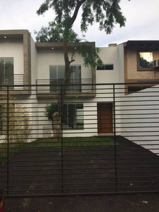 Dúplex en venta en Luque