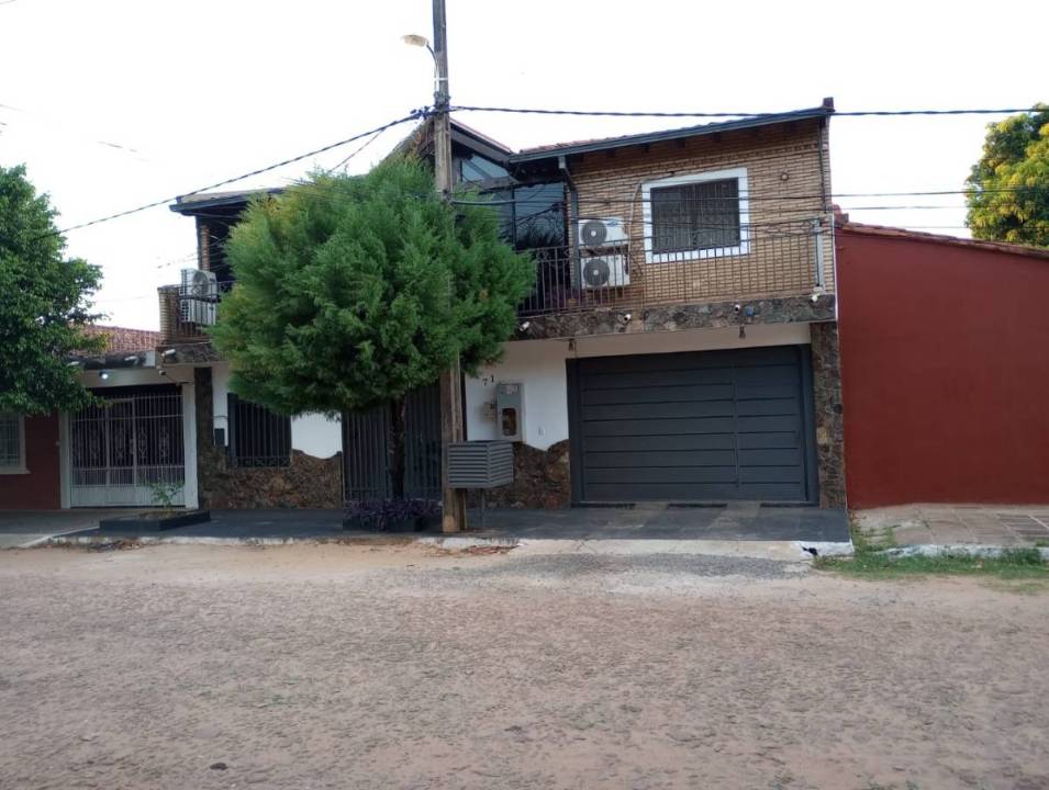 Dúplex en venta en San Lorenzo