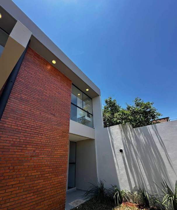 Dúplex en venta en Luque