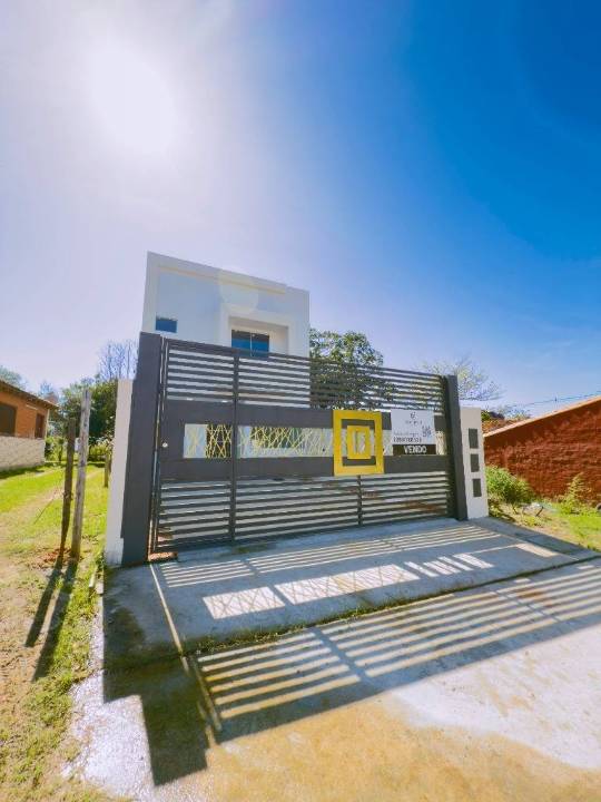 Dúplex en venta en Asunción