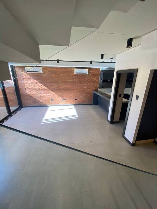 Dúplex en venta en Asunción