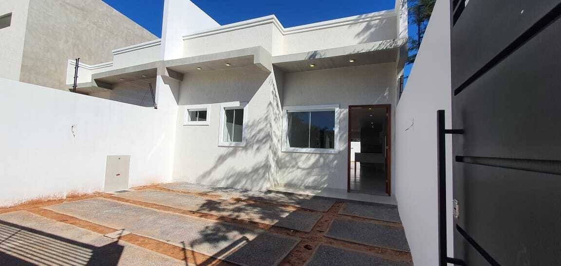 Dúplex en venta en Lambare