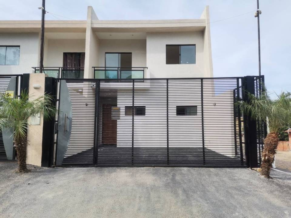 Dúplex en venta en Lambare