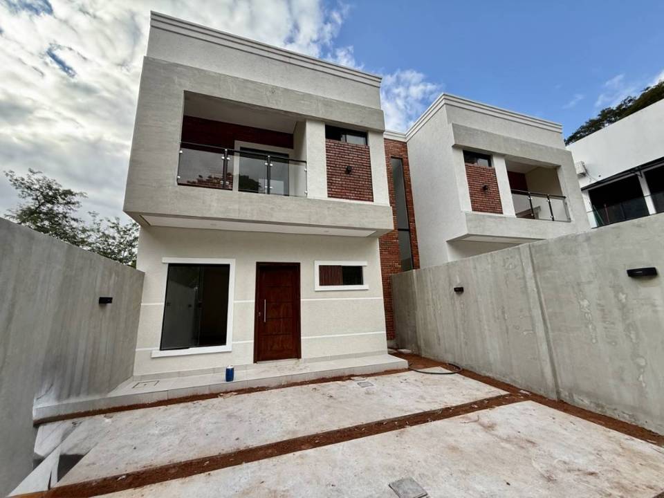Dúplex en venta en Lambare