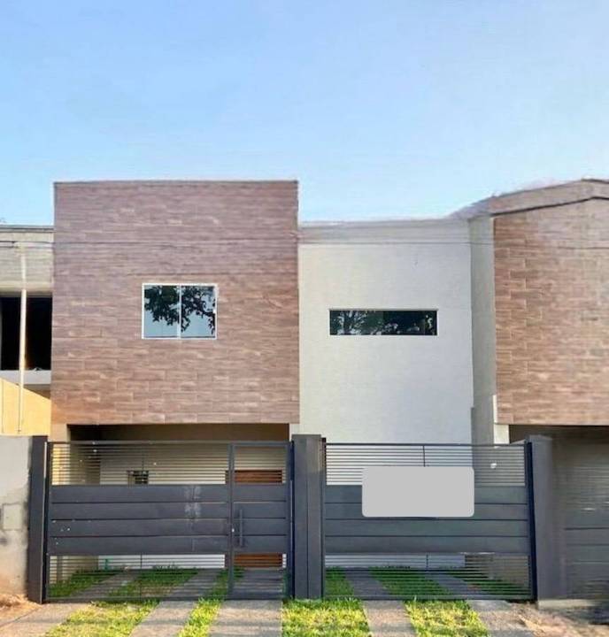 Dúplex en venta en Lambare