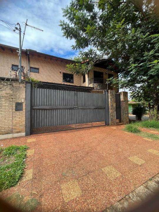 Dúplex en venta en Fernando De La Mora