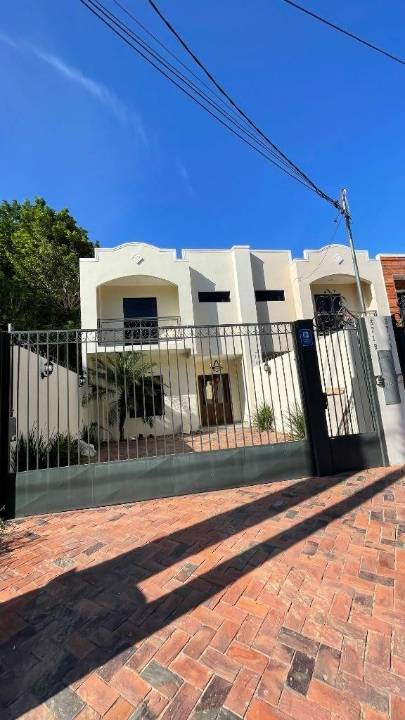 Dúplex en venta en Lambare